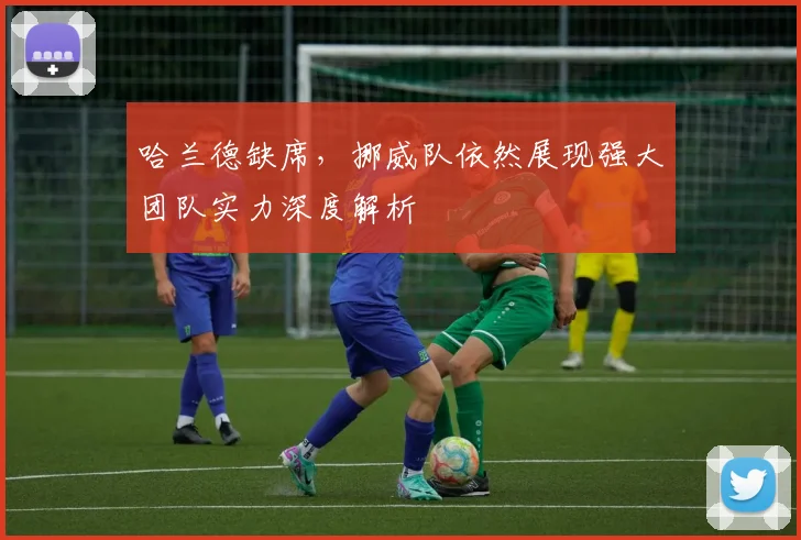 哈兰德缺席，挪威队依然展现强大团队实力深度解析